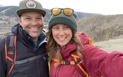 Our first blog post!