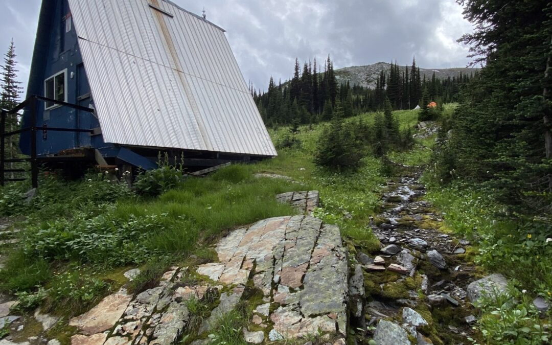 Leprechaun Trail Hike – August 28th