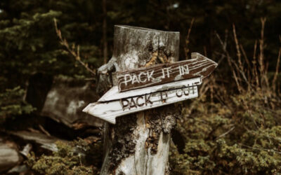 Leave No Trace